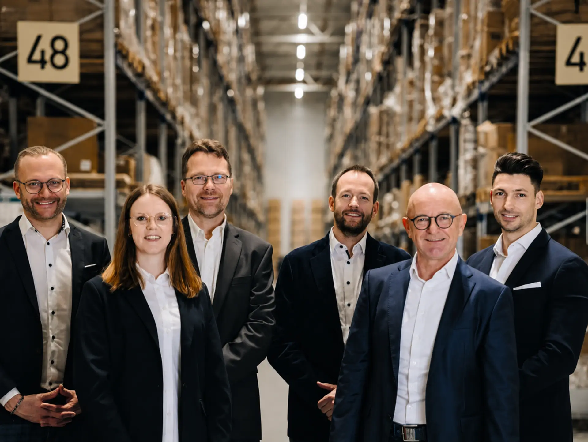 WM GROUP richtet sich neu aus und setzt auf branchenspezifisches Wachstum