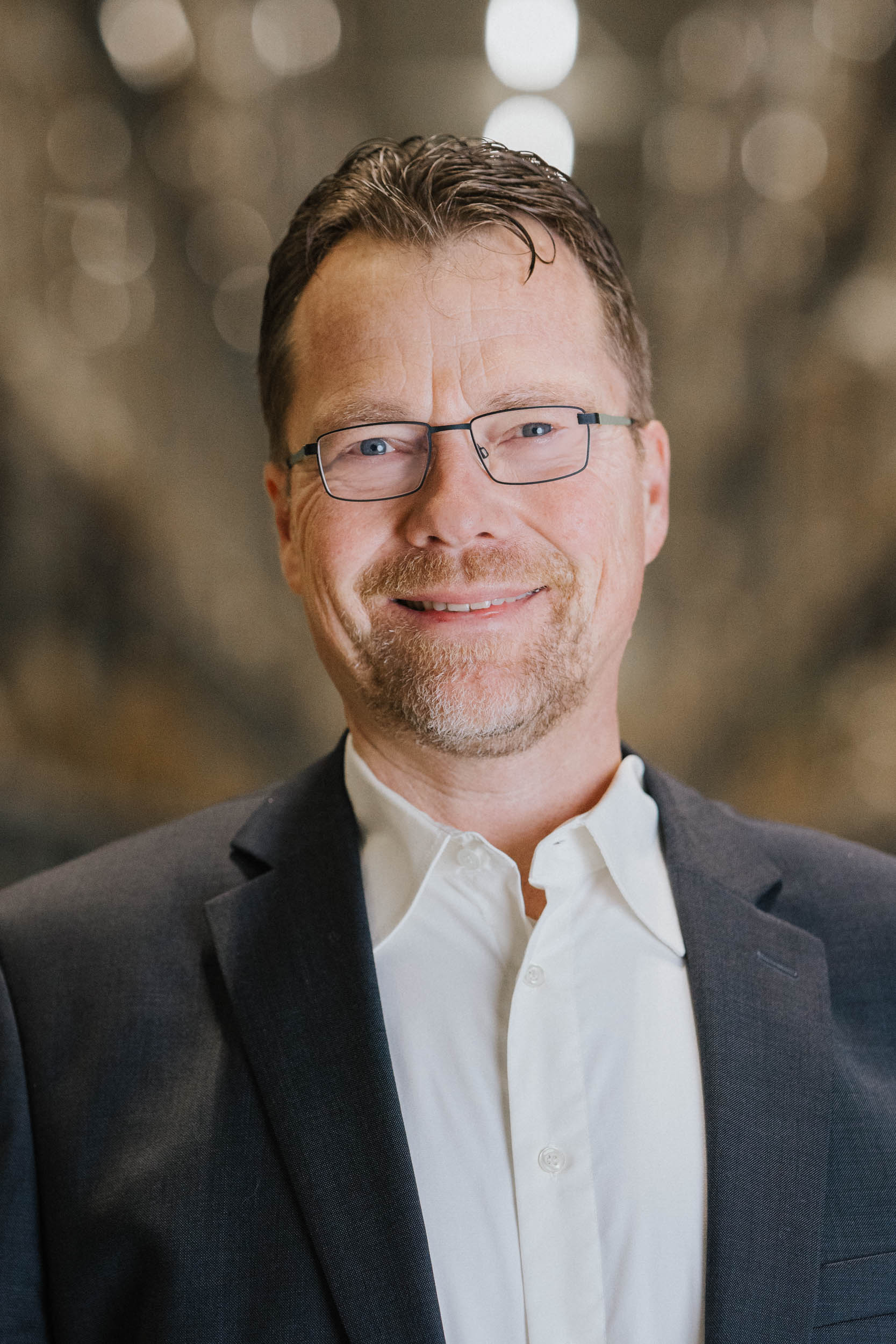 Michael Maas, Head of Commercial der WM GROUP