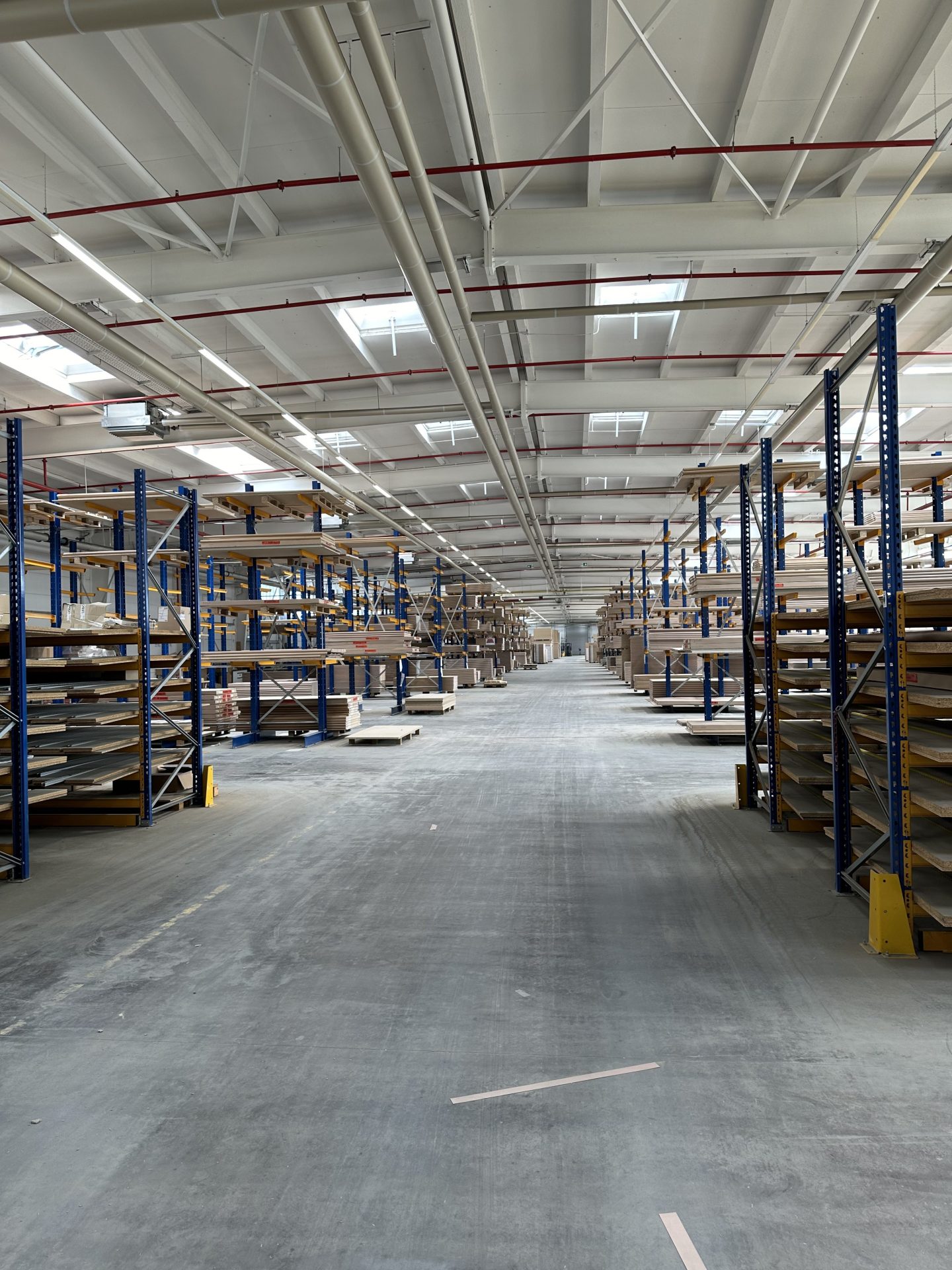 WM GROUP Standort in Hamminkeln | WM GROUP GmbH