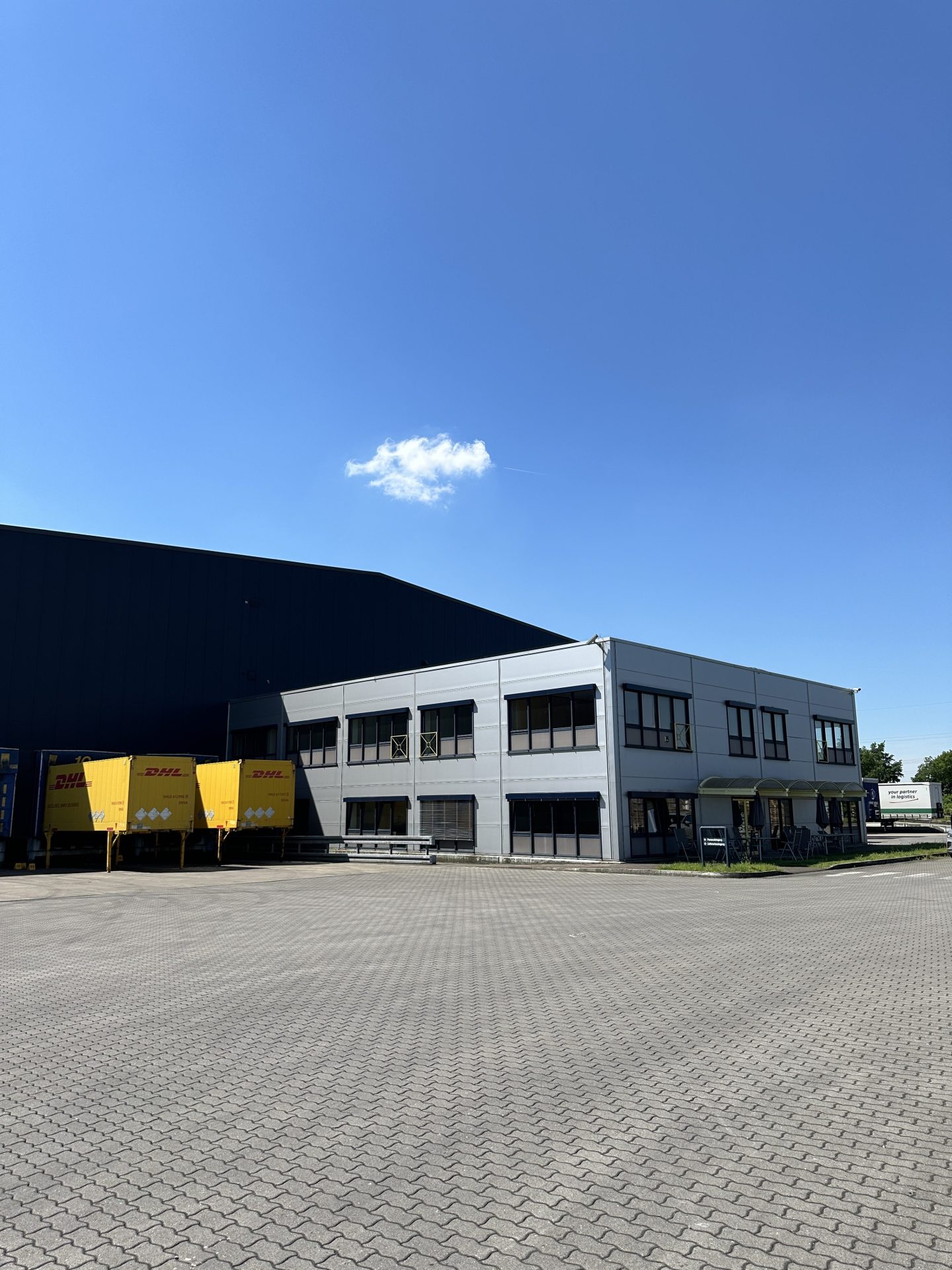 WM GROUP Standort in Hünxe | WM GROUP GmbH